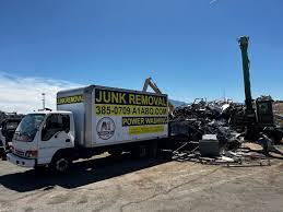 Best Garage Cleanout  in Belfair, WA