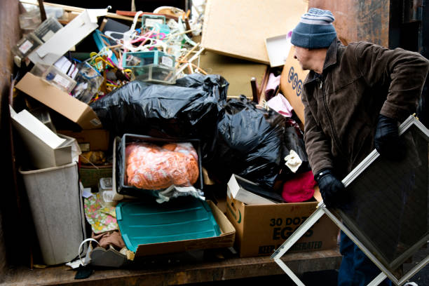 Best Junk Removal for Events  in Belfair, WA