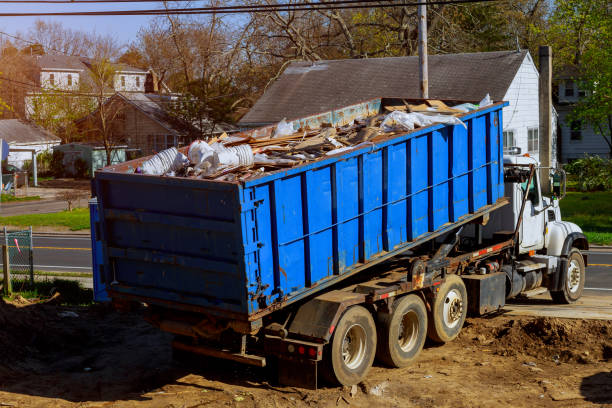 Best Commercial Junk Removal  in Belfair, WA