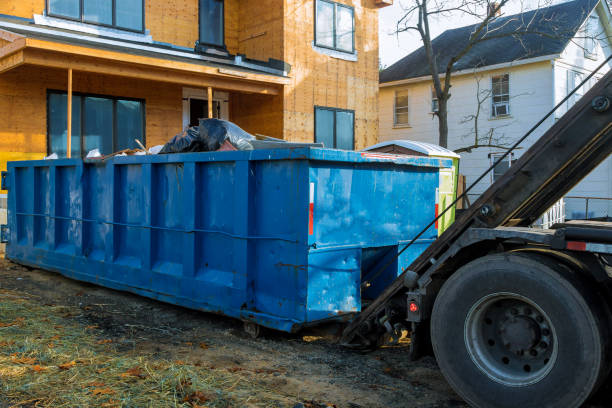 Belfair, WA Junk Removal Services Company