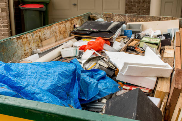Best Residential Junk Removal  in Belfair, WA
