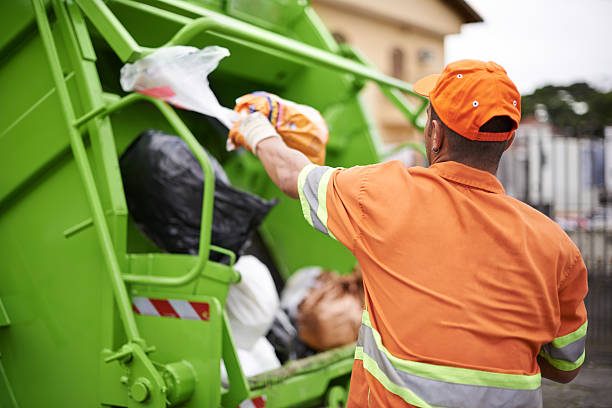 Best Residential Junk Removal  in Belfair, WA