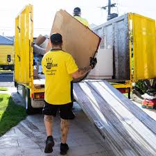 Property Management Cleanouts in Belfair, WA